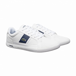 Кроссовки LACOSTE